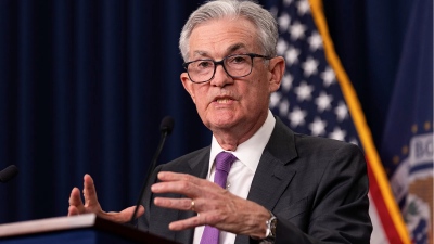 Όλοι εναντίον Trump - Κοινή δήλωση στήριξης του Powell (Fed) από όλες τις κεντρικές τράπεζες