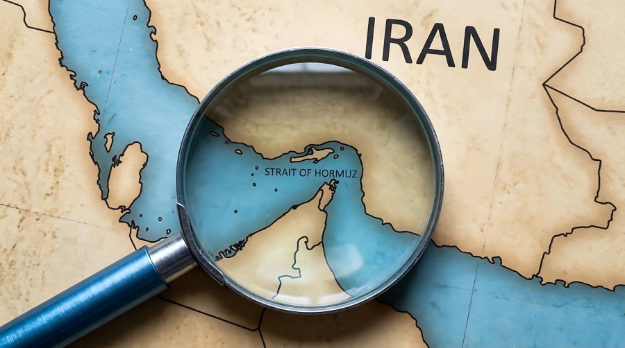 US to impose naval blockade on Hormuz April 13, target Iran again – IRGC: American 