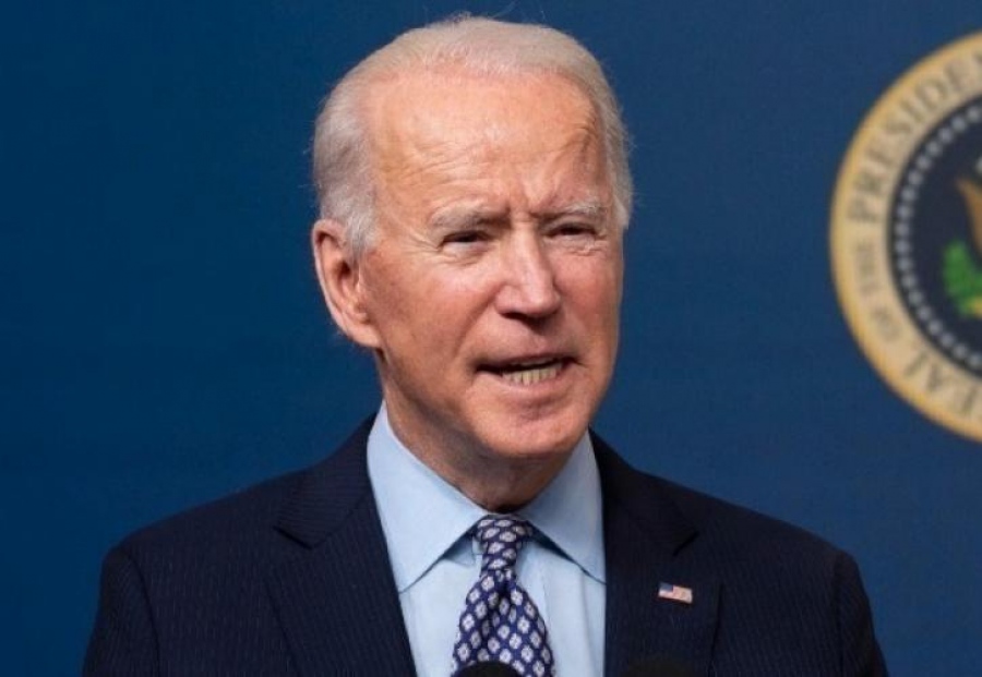 Ο Biden αποκάλυψε τις προθέσεις του για τη μεταρρύθμιση του Ανωτάτου Δικαστηρίου – Θέλει να αφήσει το στίγμα του πριν την… απόσυρση