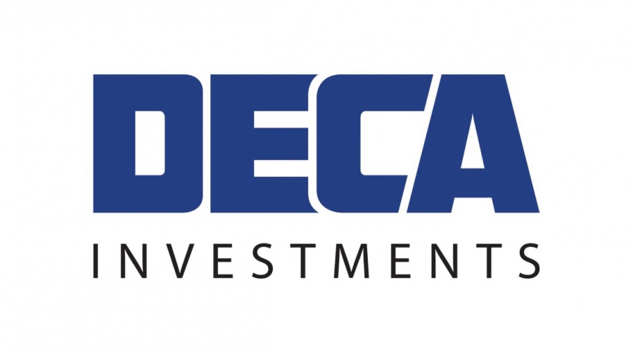 DECA Investments: Απόκτηση του 40% της Dotsoft μέσω του Diorama II