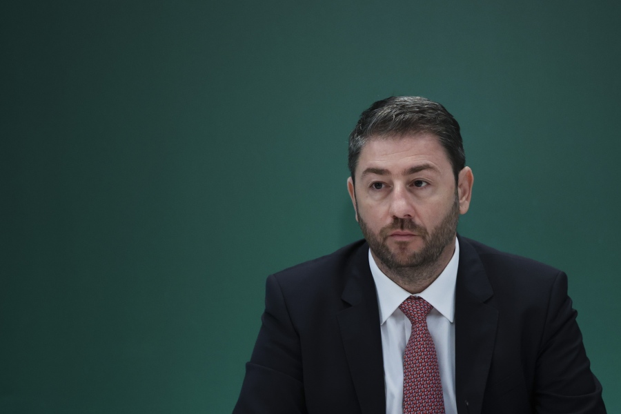 Σε δεινή θέση ο Ανδρουλάκης για τον ΟΠΕΚΕΠΕ– Έρχονται αποκαλύψεις για μεγάλο στέλεχος του ΠΑΣΟΚ
