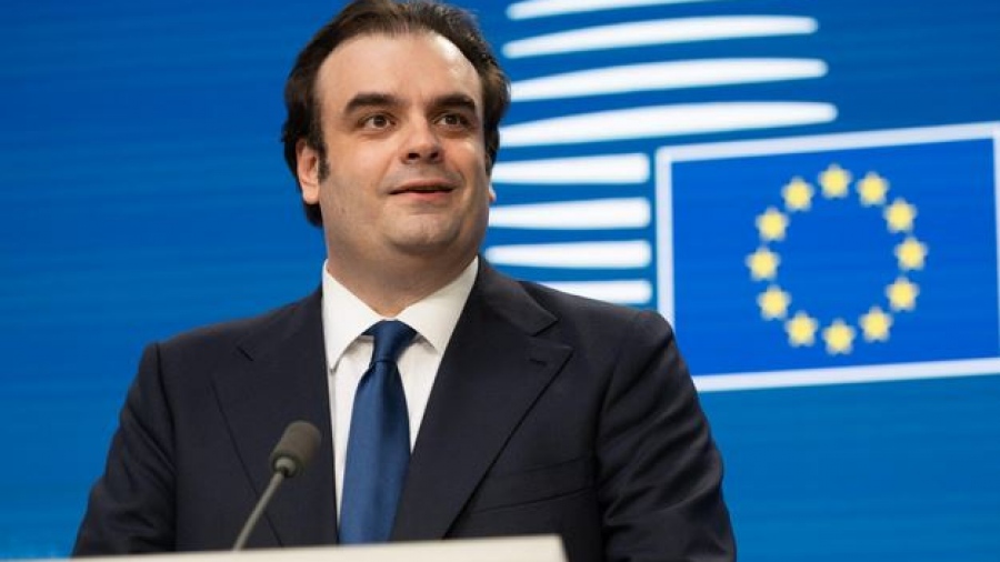 Πιερρακάκης: Η Ένωση Αποταμιεύσεων και Επενδύσεων μπορεί να γίνει η μεγαλύτερη πολιτική νίκη της γενιάς μας