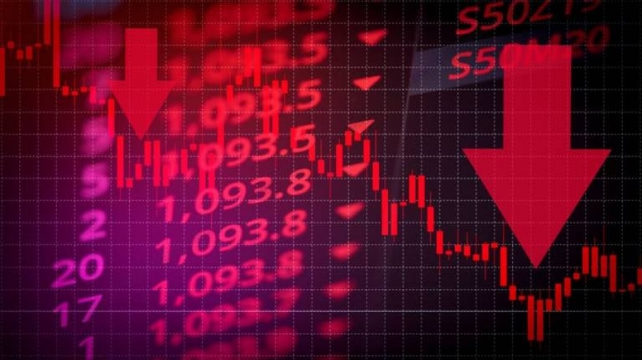 Τέλος το ράλι στην Ευρώπη - Citigroup και SoGen βλέπουν «πιέσεις» λόγω πολιτικής και γεωπολιτικής αβεβαιότητας