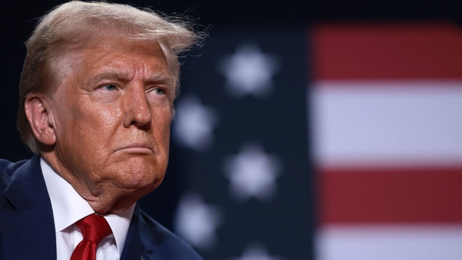 Trump: Τέλος οι παροχές ασύλου κατά 94% – Ό,τι μένει θα πάει σε λευκούς Νοτιοαφρικανούς που υφίστανται φυλετικές διακρίσεις