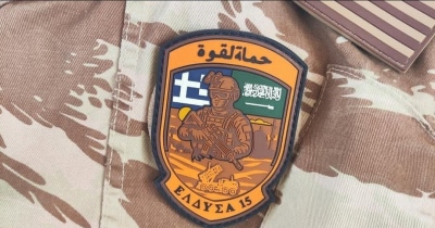 Μαρινάκης για αναχαίτιση ιρανικών πυραύλων από Patriot: Ήταν αμυντική ενέργεια, δε συνιστά εμπλοκή