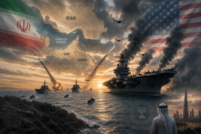 How Iran stifled the US in Hormuz within 40 days – The 