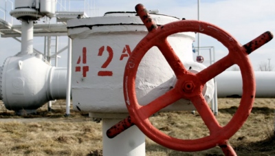 Η Gazprom προειδοποιεί: Στο 30% τα αποθέματα φυσικού αερίου στις χώρες της Βαλτικής στο μέσο του χειμώνα