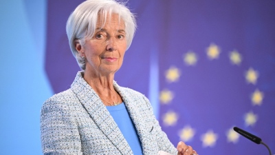 Lagarde (ΕΚΤ): Θετική εξέλιξη η συμφωνία ΗΠΑ και Ιράν για το Στενό του Hormuz