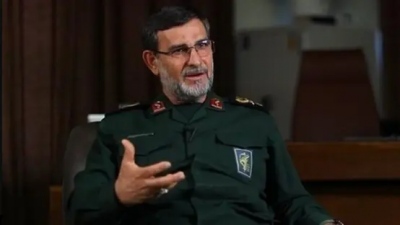 Ισραήλ: Νεκρός ο διοικητής του Ναυτικού των Φρουρών της Επανάστασης