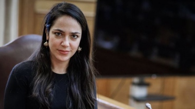 Μιχαηλίδου: Ξεκινά η β’ φάση του προγράμματος «Προσβασιμότητα κατ’ οίκον» - Το κράτος χρηματοδοτεί στοχευμένες παρεμβάσεις