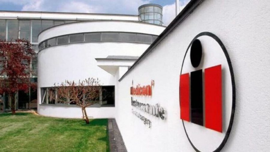 Medicon: Εγκρίθηκε η διανομή μερίσματος 0,06 ευρώ ανά μετοχή