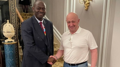 Νίγηρας: Ενεπλάκη η Wagner του Prigozhin στο πραξικόπημα;