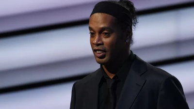 Βόμβα από την Ιταλία: Ο Ronaldinho υπέγραψε στη Ravenna στα 46 του