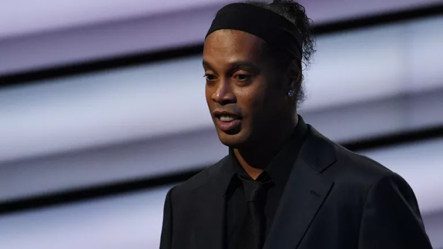 Βόμβα από την Ιταλία: Ο Ronaldinho υπέγραψε στη Ravenna στα 46 του