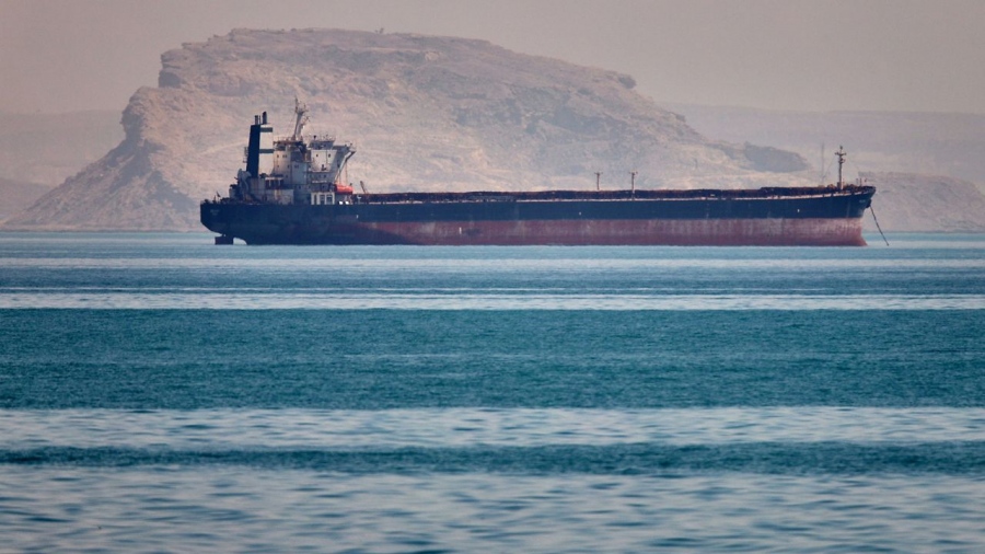 Κλιμάκωση στο Hormuz - Χτυπήθηκε το γαλλικό «San Antonio», τραυματίστηκαν μέλη του πληρώματος