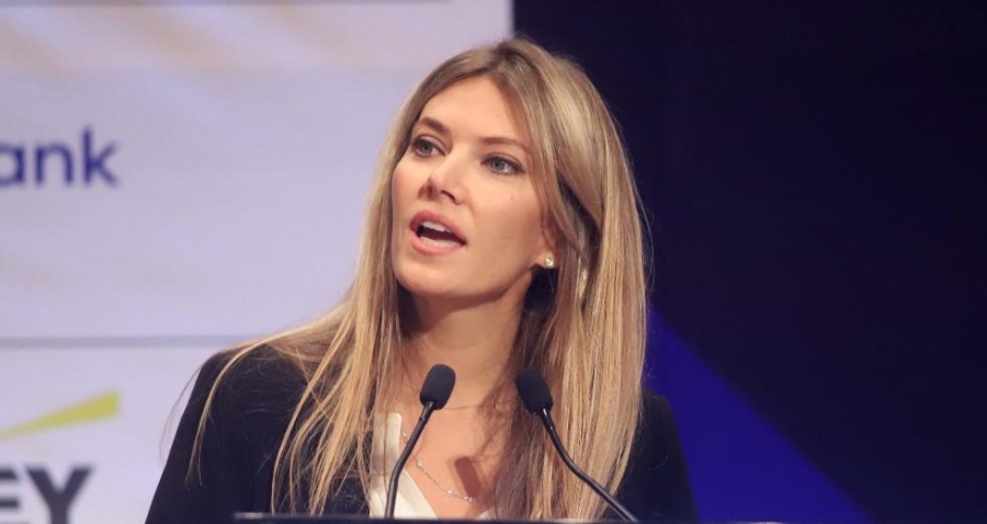 Βελγικά ΜΜΕ: Κρατούνται στις Βρυξέλλες η Εύα Καϊλή και ο σύζυγός της