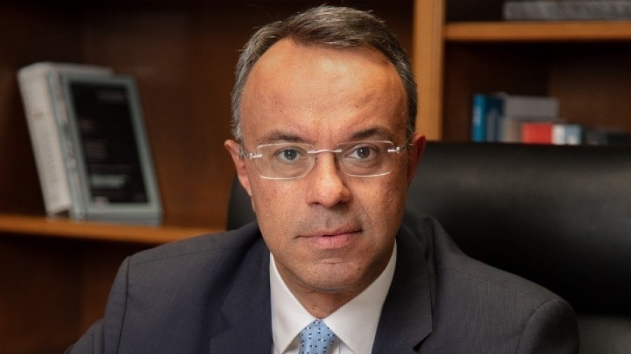 Σταϊκούρας (ΥΠΟΙΚ): Η καθαρή θέση της ΛΑΡΚΟ είναι αρνητική περί τα 600 εκατ. ευρώ