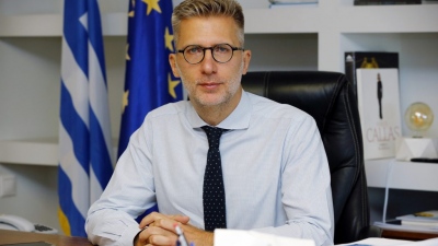 Σκέρτσος για το ψήφισμα του ΕΚ: Κακόγουστη (ανα)παράσταση ενόψει ευρωεκλογών