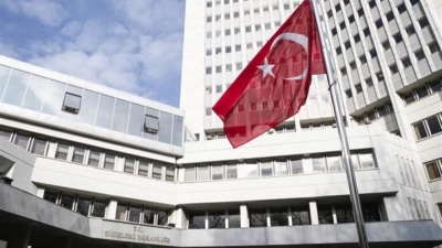 «Κίνδυνος τρομοκρατίας και ένοπλης σύγκρουσης» - Ταξιδιωτική οδηγία από ΗΠΑ για τη Νοτιοανατολική Τουρκία