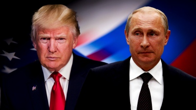 Σοκ με την αποκαλυπτική συνομιλία Trump - Putin: «Θα μεσολαβήσω για ειρήνη Ιράν - Ισραήλ» - «Δες τι θα κάνεις πρώτα με την Ουκρανία...»