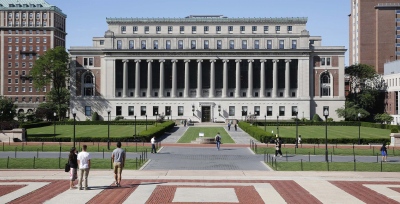 Σοκ για το Πανεπιστήμιο Columbia: Δεν πληροί τα πρότυπα διαπίστευσης λόγω... Εβραίων