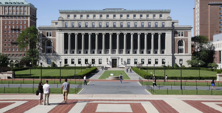 Σοκ για το Πανεπιστήμιο Columbia: Δεν πληροί τα πρότυπα διαπίστευσης λόγω... Εβραίων