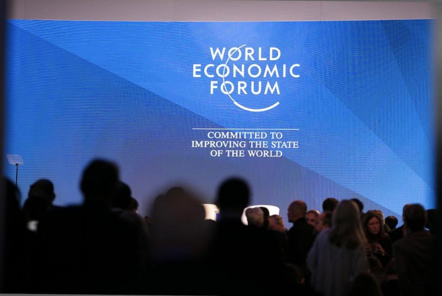 Ο Trump κυριαρχεί στο Davos χωρίς να είναι εκεί – Τρόμαξαν τα ρετάλια της παγκοσμιοποίησης, ψάχνουν plan B για το σοκ στις ΗΠΑ
