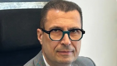 Κωνσταντίνος Αγγελόπουλος (Υπερταμείο): Σε μια πιο ώριμη φάση κερδοφορίας εισέρχεται ο ελληνικός τραπεζικός τομέας