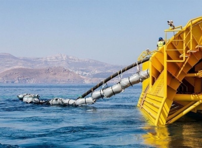 Great Sea: «Ξεπαγώνουν» οι πληρωμές 72 εκατ ευρώ από ΑΔΜΗΕ προς Nexans προς επιστροφή των ερευνητικών πλοίων