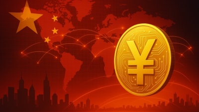 The global march of the Chinese yuan buries the dollar - Banks enter the offshore game