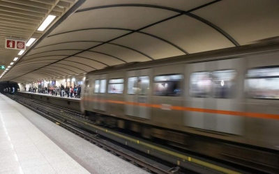 Προς απέλαση ο Ιρακινός που επιτέθηκε σε οδηγό του μετρό