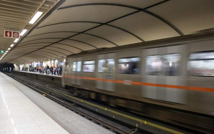 Προς απέλαση ο Ιρακινός που επιτέθηκε σε οδηγό του μετρό