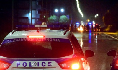 Ανατριχίλα στο Θησείο - Αλλοδαπός παρενόχλησε δύο 16χρονες με μαχαίρι