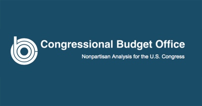 CBO: Νέες μειώσεις επιτοκίων από τη Fed το 2026 - Πάνω από τον στόχο ο πληθωρισμός