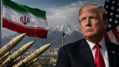 Συγκλονιστική παραδοχή ΗΠΑ: O Trump δεν μπορεί να νικήσει το Ιράν – Να φύγουμε τώρα, το IRGC ετοιμάζει ασύλληπτη έκπληξη