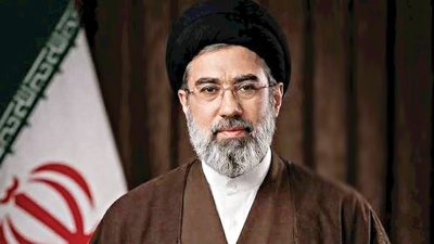 Μήνυμα πολέμου από Mojtaba Khamenei - Καλεί τους μουσουλμάνους σε ξεσηκωμό και εκδίκηση - Κλειστό το Hormuz