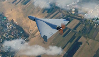 Forbes: Τρομερά τα νέα ρωσικά drones και η ρωσική τακτική! - Ανέβασαν την εμβέλεια των χτυπημάτων και την αποτελεσματικότητα