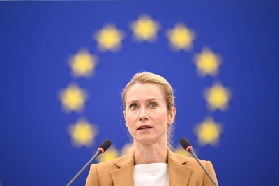 Πυρά στην Kallas: Δεν είναι μόνο ανόητη, είναι και ... επικίνδυνη