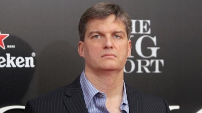 Ο Big Short ξαναχτυπά: Προ των πυλών το κραχ στις μετοχές - Η φούσκα της τεχνητής νοημοσύνης θα εκραγεί