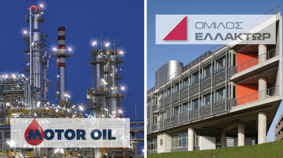 Motor Oil: Περιμένει την επιστροφή κεφαλαίου από την Ελλάκτωρ, δε βιάζεται να πουλήσει