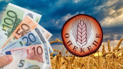ΟΠΕΚΕΠΕ: Διώξεις για κακουργήματα στους 22 συλληφθέντες της Κρήτης