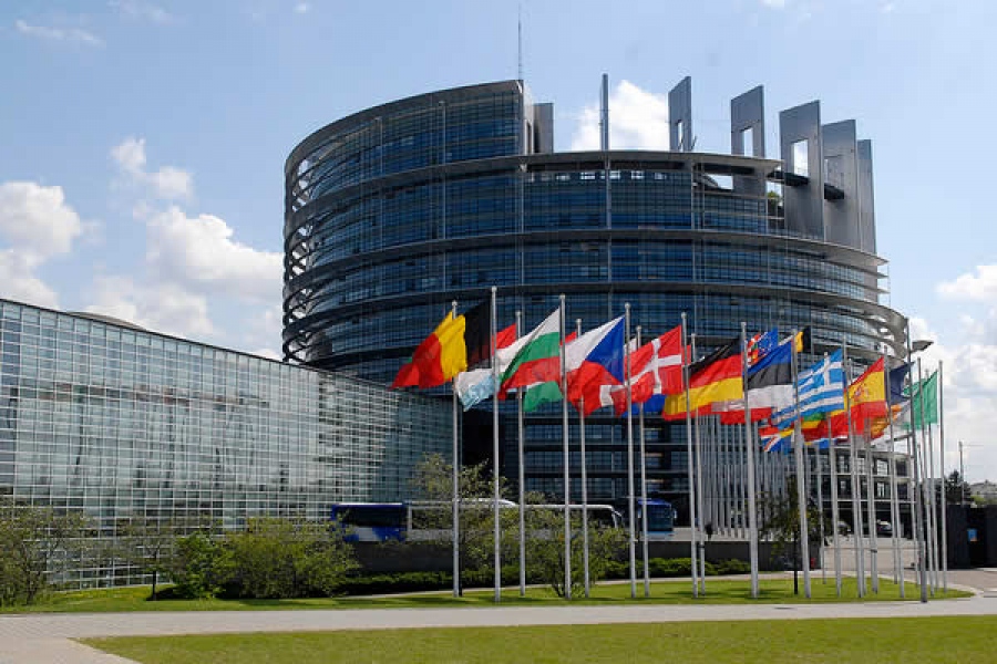 Το Ευρωκοινοβούλιο προτείνει κυρώσεις για Τούρκο υπουργό