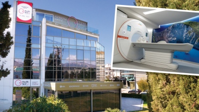 Μαγνητική τομογραφία καρδιάς - Η εξέταση που «βλέπει» όσα δεν φαίνονται αλλιώς