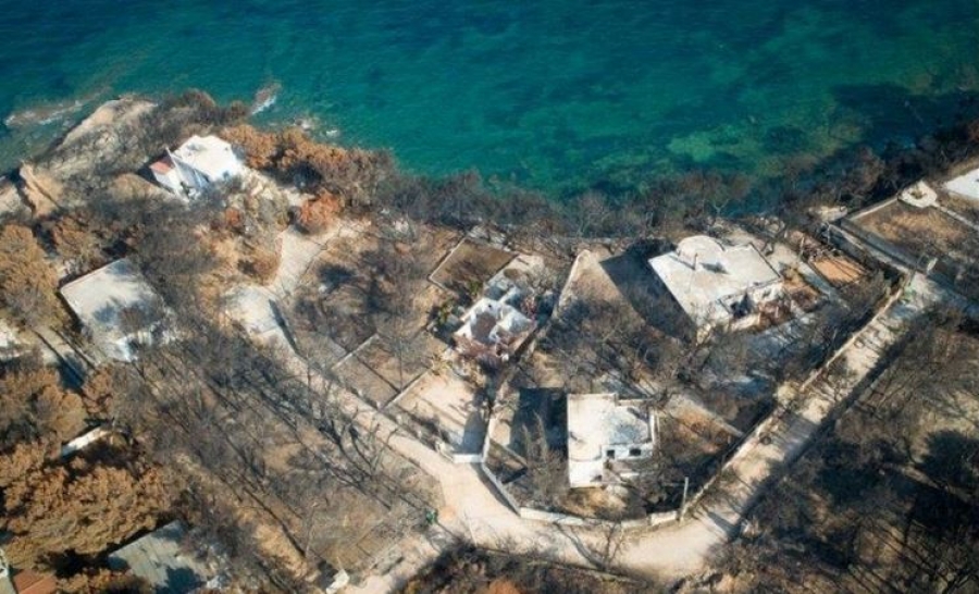 Δίκη για το Μάτι: Σοκάρει η καταγγελία μάρτυρα για πρόταση «ανταλλαγής νεκρών χωρίς νόμιμη διαδικασία»