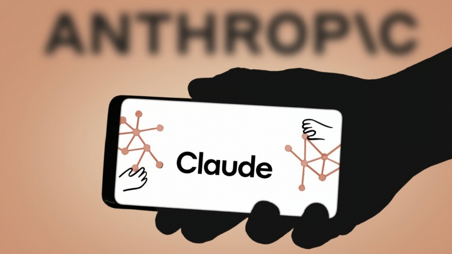 Πρωτοφανές: Το μοντέλο AI Claude απέλυσε εργαζόμενο για πρώτη φορά στα χρονικά