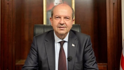 Αμετανόητος ο Tatar: Δεν υπάρχει πιθανότητα να φύγουν οι Τούρκοι στρατιώτες από την Κύπρο