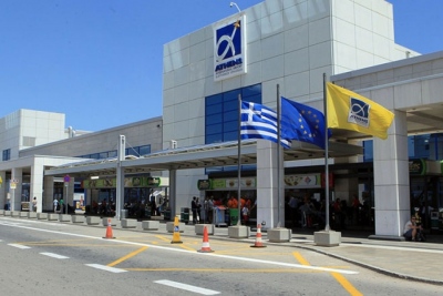 Αναστάτωση στο «Ελ. Βενιζέλος»: Αναγκαστική προσγείωση αεροσκάφους λόγω τεχνικού προβλήματος