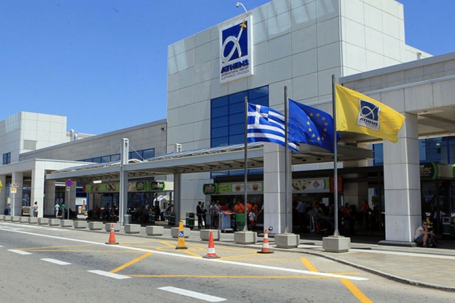 Αναστάτωση στο «Ελ. Βενιζέλος»: Αναγκαστική προσγείωση αεροσκάφους λόγω τεχνικού προβλήματος