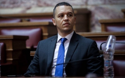 Παρέμβαση Κασιδιάρη: Οι τυχοδιωκτικοί Μητσοτάκη και η απόλυτη ταύτιση με Netanyahu απειλούν ευθέως την Ελλάδα