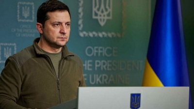 Προκλητικός Zelensky: Θυμίζουμε στον Trump ότι το τελεσίγραφο προς τη Ρωσία λήγει την 1η Σεπτεμβρίου